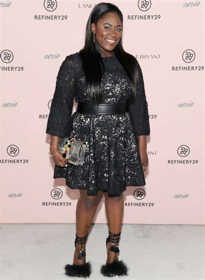 Danielle Brooks Net Worth, Age, Height, Bio, Birthday, Wiki!