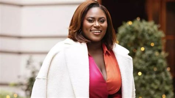 Danielle Brooks Net Worth: How rich is Danielle Brooks?