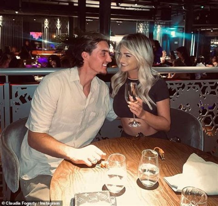 Danielle Fogarty’s Boyfriend: Who is Danielle Fogarty Dating?