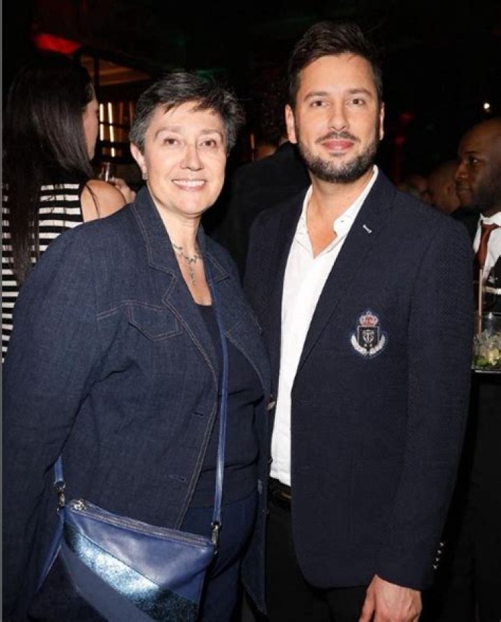 Danielle Moreau Jeune