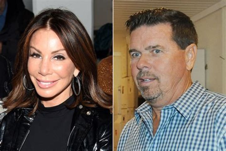Danielle Staub Has Reached Settlement With Her Ex