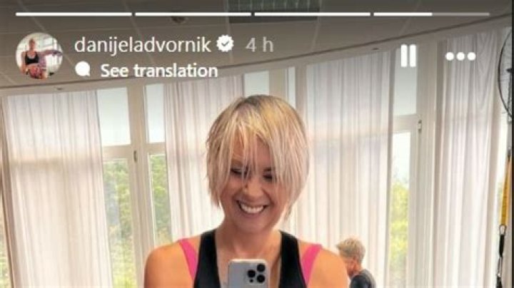 Danijela Dvornik’s Boyfriend: Who is Danijela Dvornik Dating?