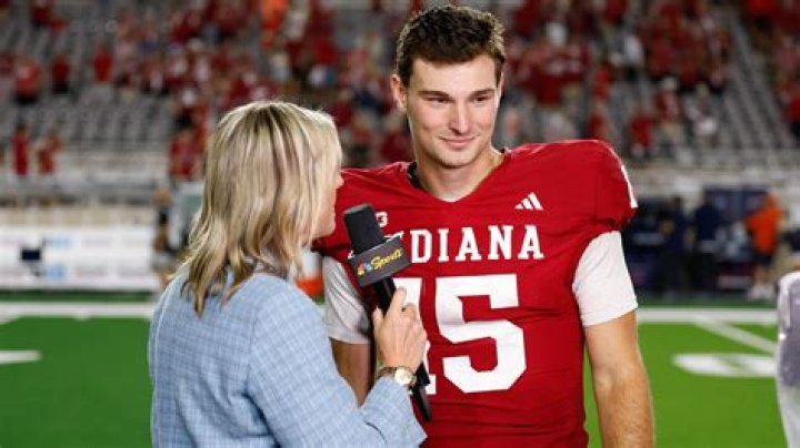 Danilo Mendoza’s Girlfriend: Who is Danilo Mendoza Dating?