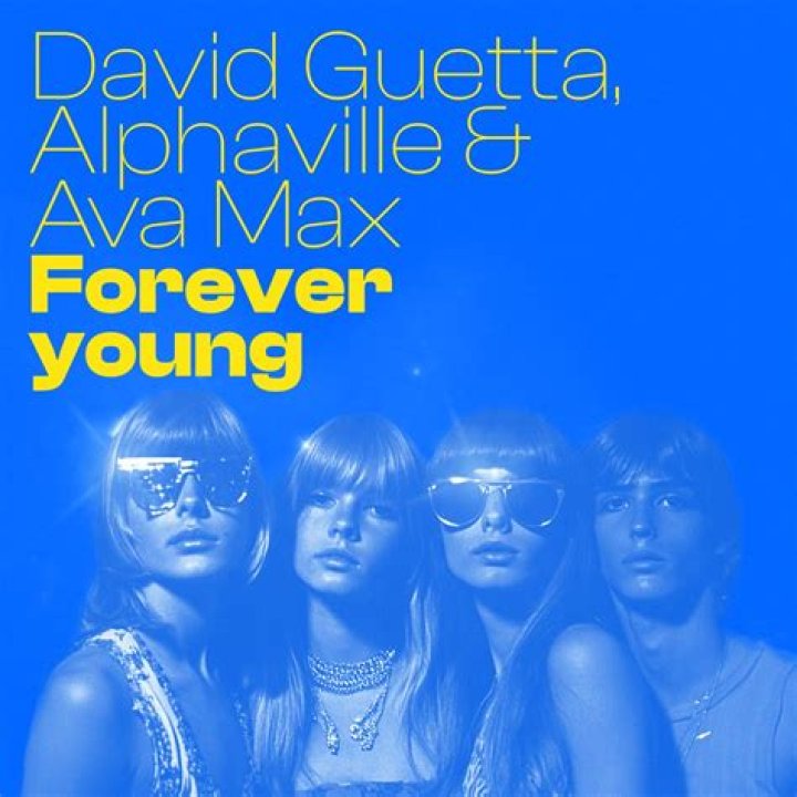 Danny Boyle Announces Debut Single 'Forever Young'