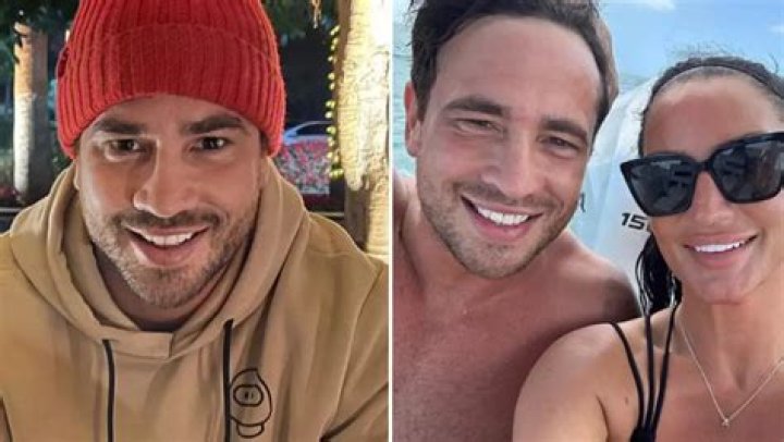 Danny Cipriani And Wife Victoria Rose Age Difference – How Old Is She Now?