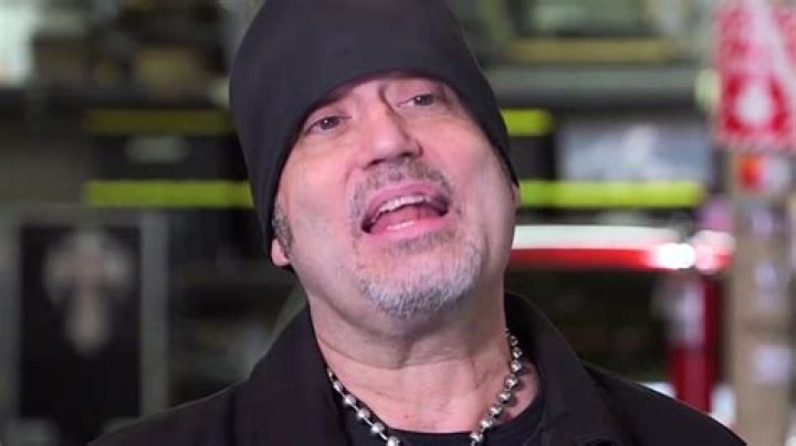 Danny Koker Biography: Net Worth, Age, Children, Wife, Photos, Wikipedia