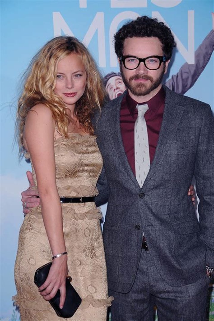 Danny Masterson's wife Bijou Phillips Biography: Husband, Age, Children, Net Worth, Siblings, Parents, IMDb, TV Shows