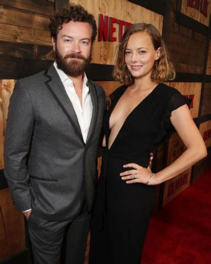 Danny Masterson – Biography, Wife, Family, Net Worth & Facts