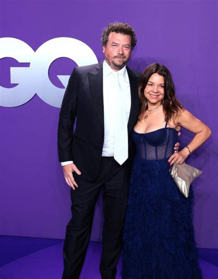 Danny McBride’s Wife: Who is Danny McBride Dating?
