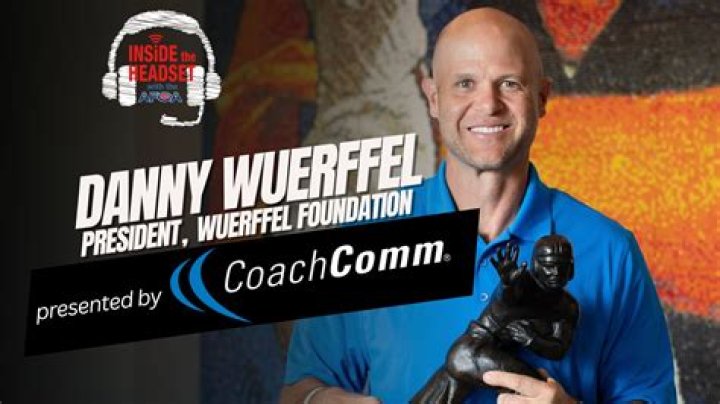 Danny Wuerffel