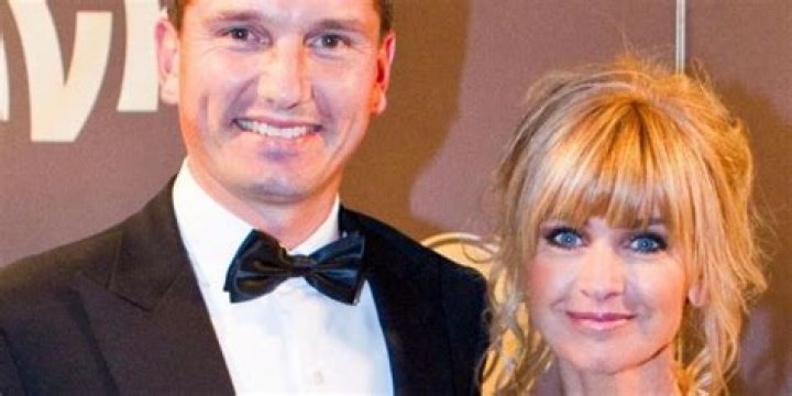 Daphne Deckers’s Husband: Who is Daphne Deckers Dating?