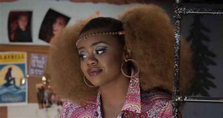 Dara Reneé opens up about her battle against anxiety with latest HSMTMTS episode