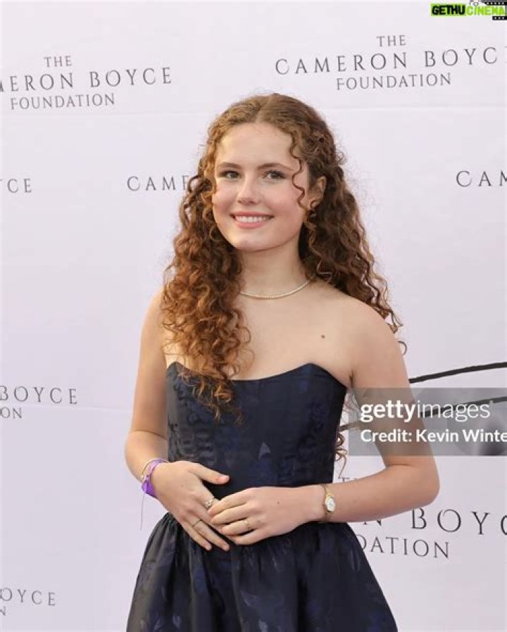 Darby Camp Net Worth, Age, Height, Bio, Birthday, Wiki!