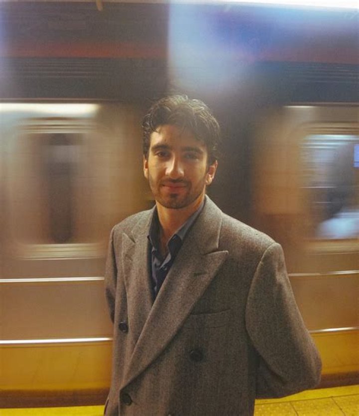 Darius John Rubin College Education, Biography, Age, And Instagram Of Christiane Amanpour’s Son