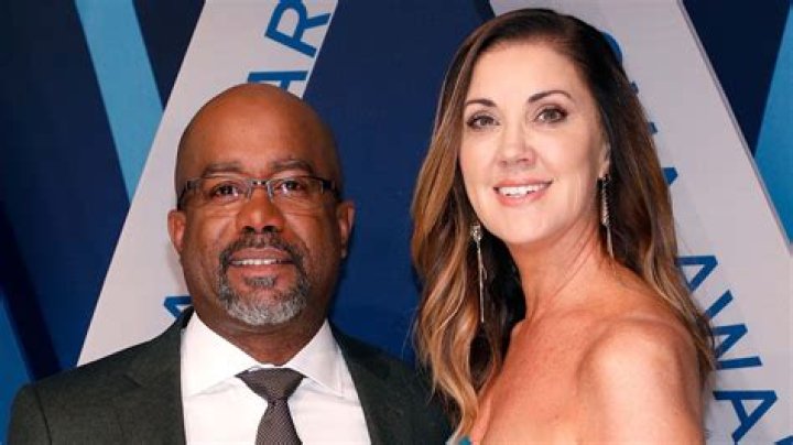 Darius Rucker’s Wife: Who is Darius Rucker Dating?