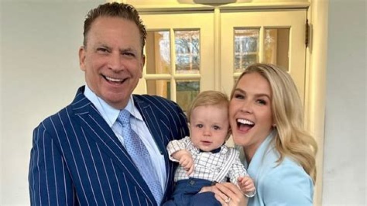 Darlene Spezzi Age: Know About Her Husband, Children and Net Worth