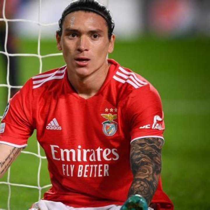 Darwin Nunez Wiki: What’s His Ethnicity? Religion And Family