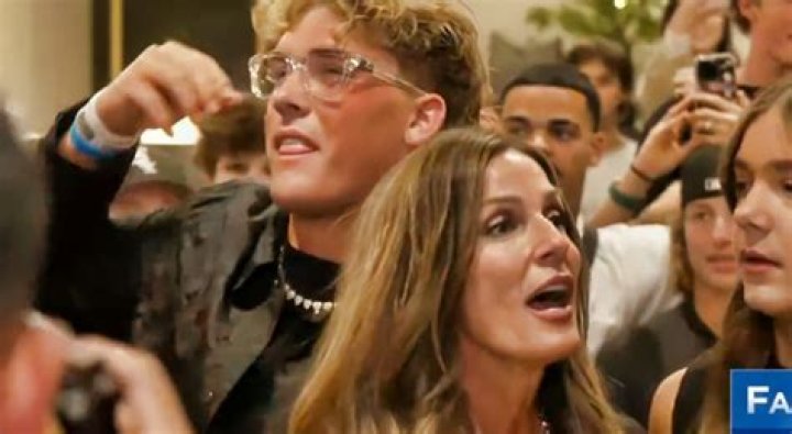 Dary Tejada Vargas’s Girlfriend: Who is Dary Tejada Vargas Dating?