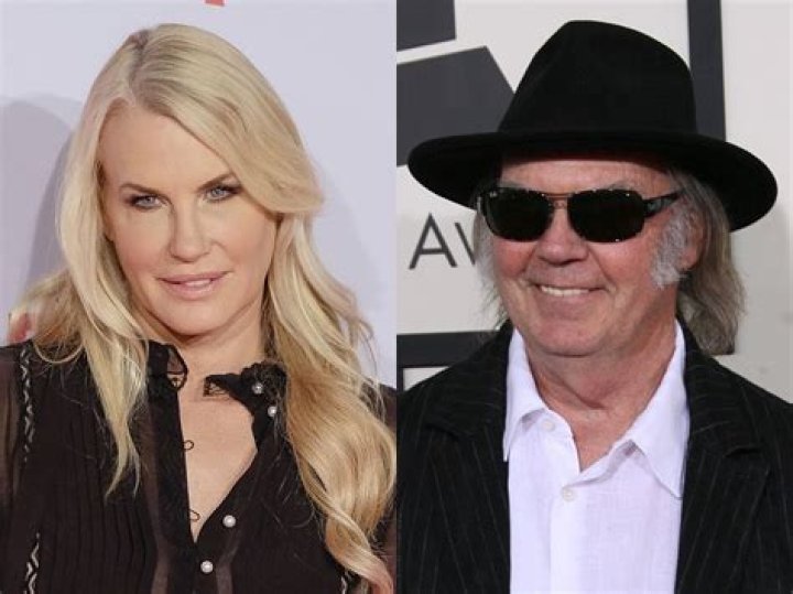Daryl Hannah’s Husband: Who is Daryl Hannah Dating?