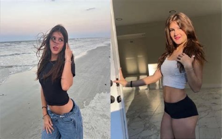 Daryna Popach’s Boyfriend: Who is Daryna Popach Dating?