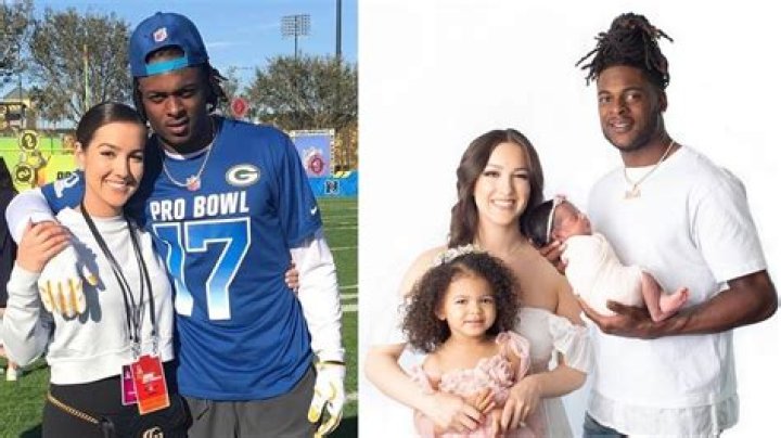 Davante Adams Biography, Age, Wife, College, Highlights, Net Worth