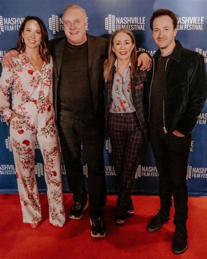 Dave Brainard- Wiki, Age, Height, Net Worth, Wife, Ethnicity