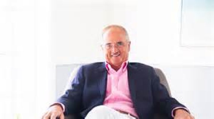 Dave Hoffmann Net Worth 2024, Age, Height, Bio, Birthday, Wiki!