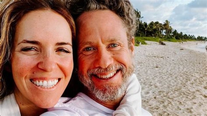 Dave Hollis’s Girlfriend: Who is Dave Hollis Dating?