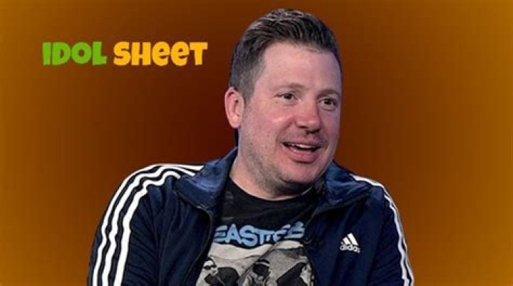 Dave Landau- Wiki, Age, Height, Net Worth, Wife, Ethnicity