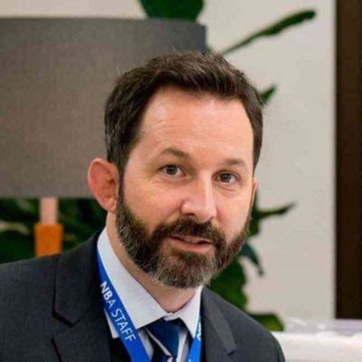 Dave Lawson- Wiki, Age, Wife, Height, Net Worth, Career