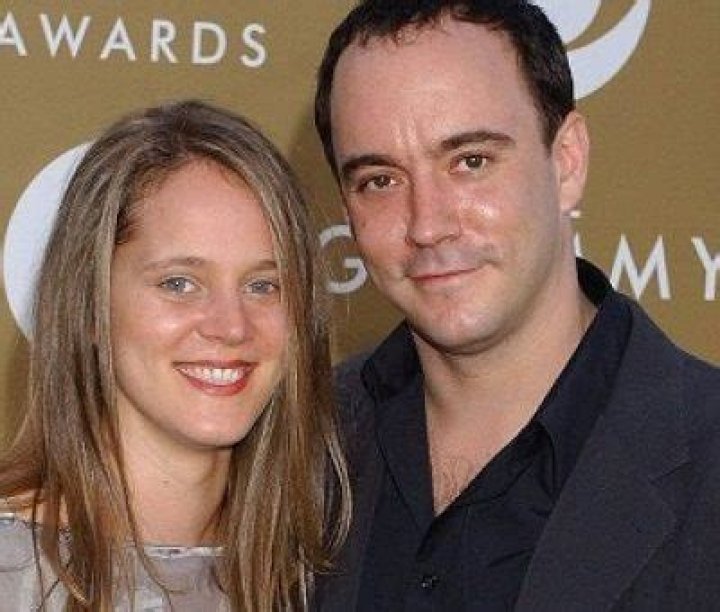Dave Matthews Wife (Jennifer Ashley Harper) Married Life & Net Worth