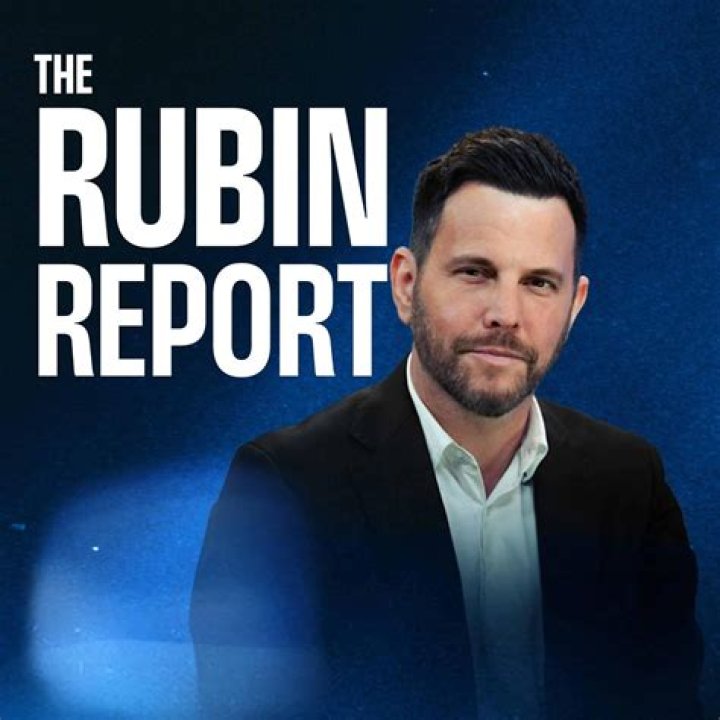 Dave Rubin