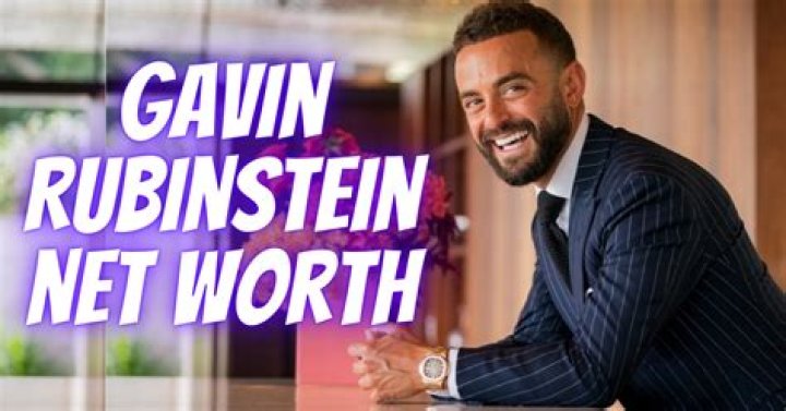 Dave Rubinstein - Net Worth, Age, Height, Birthday, Bio, Wiki!