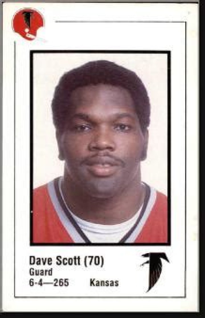 Dave Scott - Net Worth, Age, Height, Birthday, Bio, Wiki!