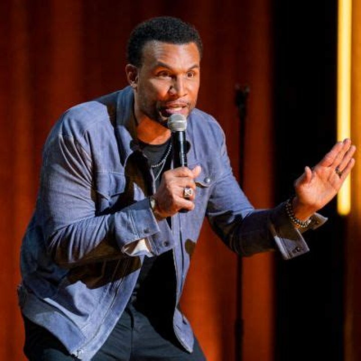 David A. Arnold A Comedian Passed Away At The Age Of 54