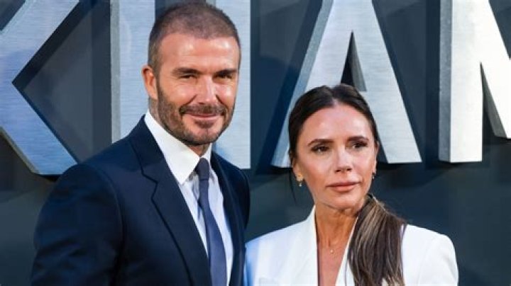 David Beckham finally joins Instagram
