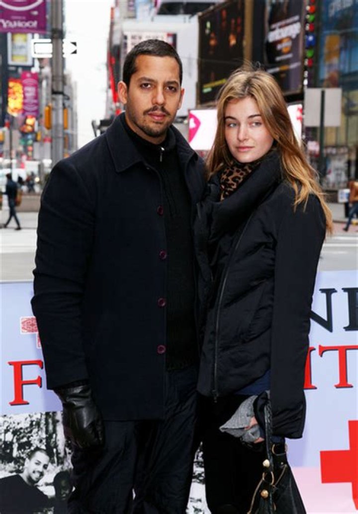 David Blaine’s Girlfriend: Who is David Blaine Dating?