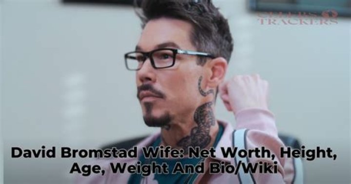 David Bromstad Net Worth, Age, Height, Bio, Birthday, Wiki!