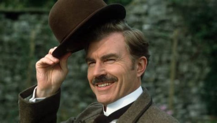 David Burke