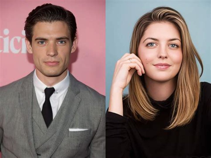 David Corenswet Sister: Who is Amy Corenswet?