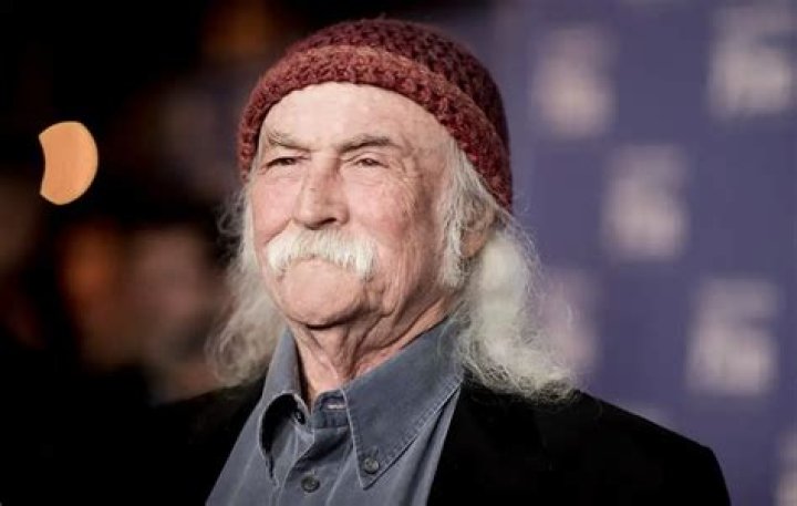 David Crosby Net Worth, Age, Height, Bio, Birthday, Wiki!