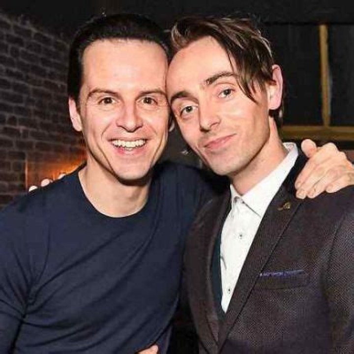 David Dawson- Wiki, Age, Height, Net Worth, Wife, Marriage