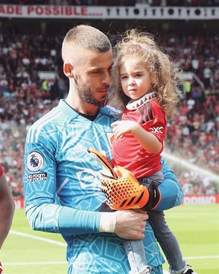 David de Gea Biography: Age, Net Worth, Team, Height, Parents, Wife, Sibling, Children, Instagram, Wiki