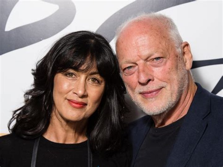 David Gilmour’s Wife: Who is David Gilmour Dating?