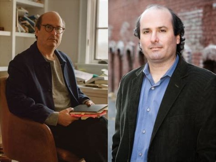David Grann Net Worth, Age, Height, Bio, Birthday, Wiki!
