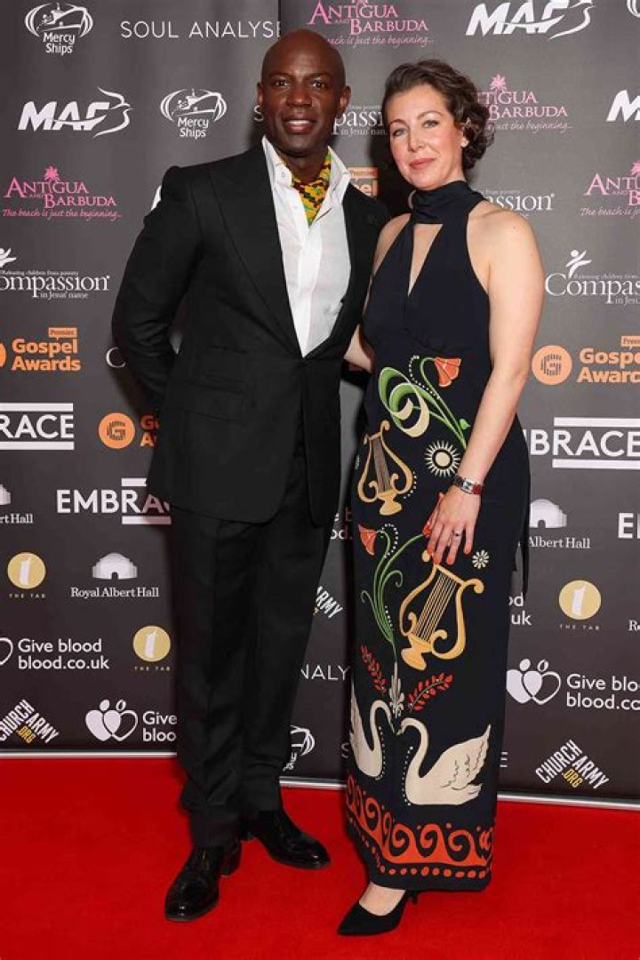 David Gyasi wife: Who is Emma Gyasi?