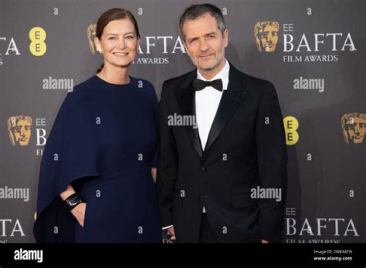 David Hayman’s Girlfriend: Who is David Hayman Dating?