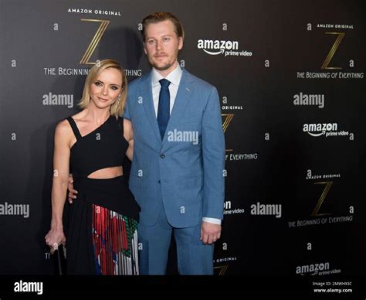 David Hoflin’s Wife: Who is David Hoflin Dating?