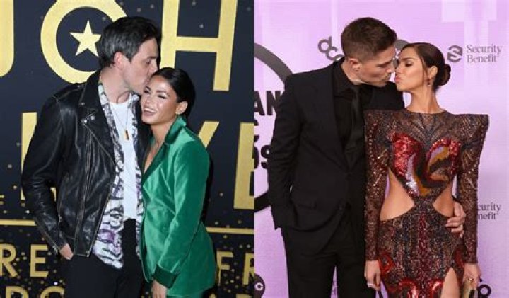 David Juarez’s Girlfriend: Who is David Juarez Dating?