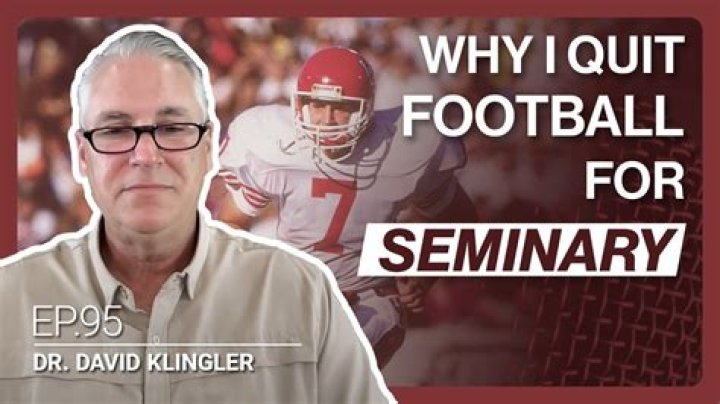 David Klingler - Net Worth, Age, Height, Birthday, Bio, Wiki!